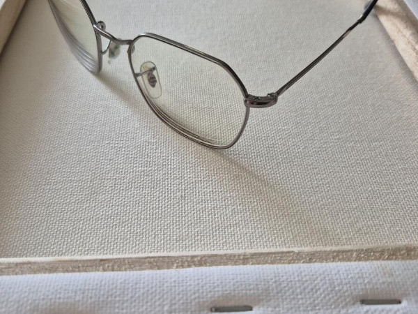 Ray-ban - RB3694 JIM 2502 20 140