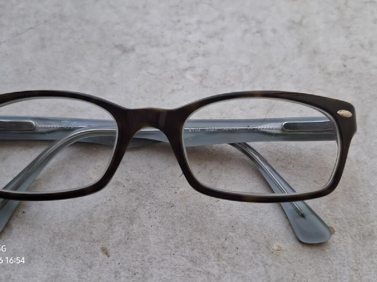 RAY-BAN - RB5150 5023 50&curren;19