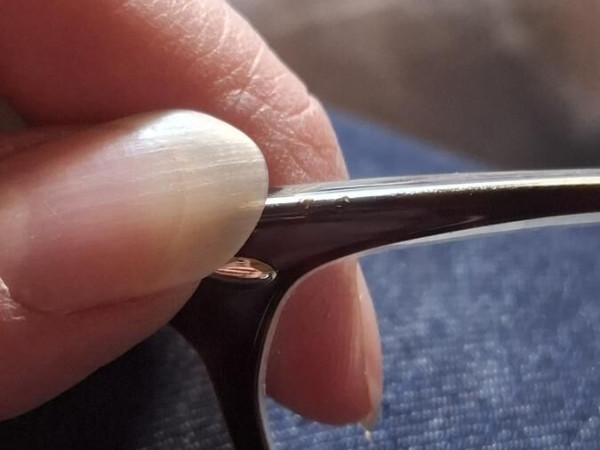 RAY-BAN - RB5150 5023 50&curren;19