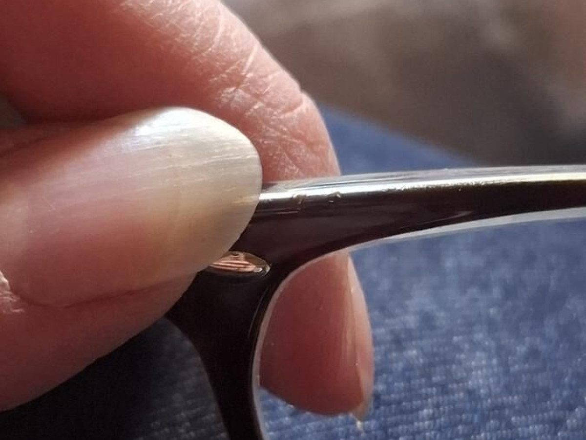 RAY-BAN - RB5150 5023 50&curren;19