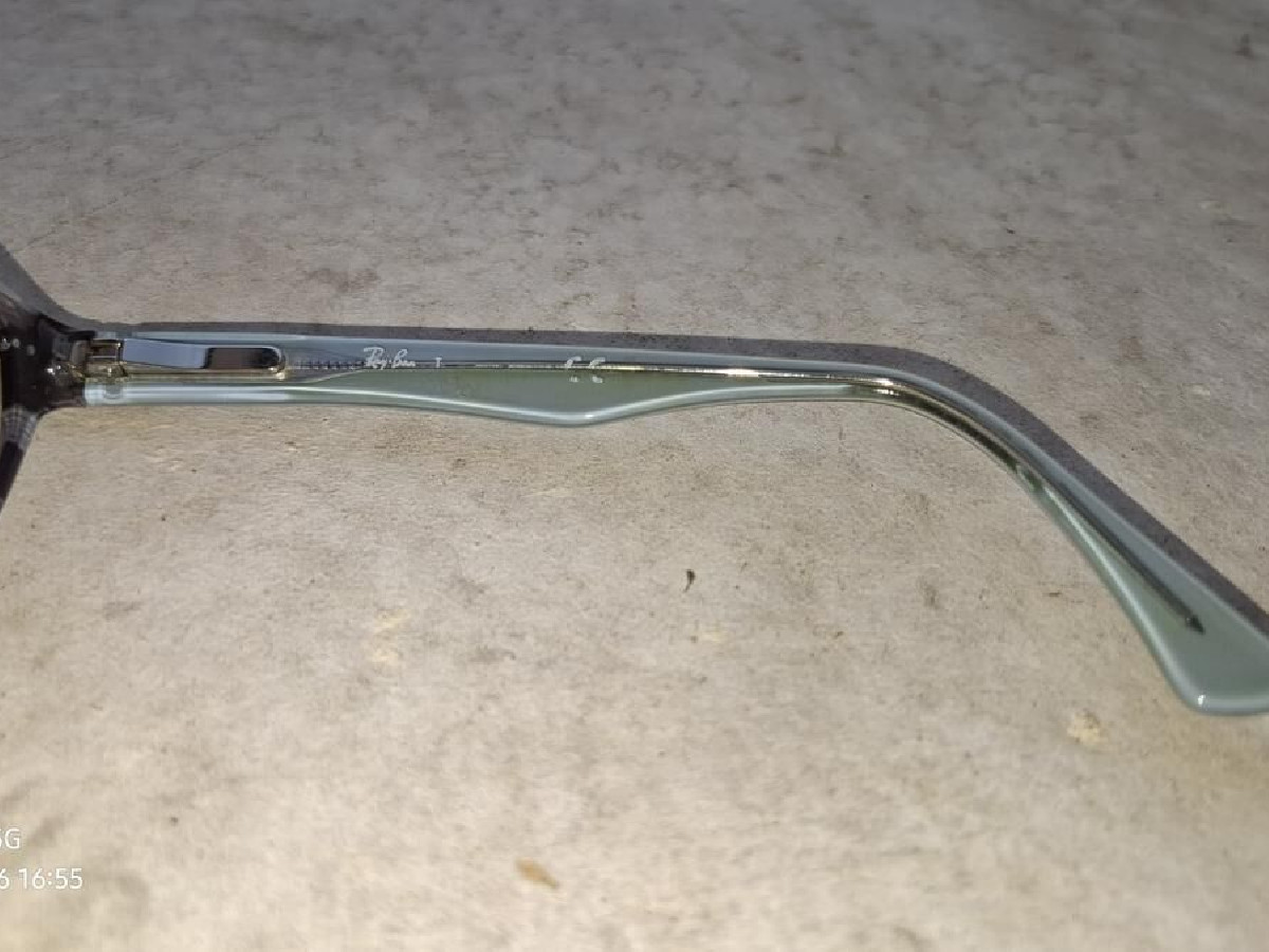 RAY-BAN - RB5150 5023 50&curren;19