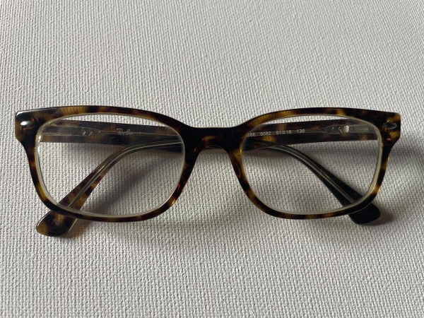 Ray-ban  - RB5286 5082 51&curren;18