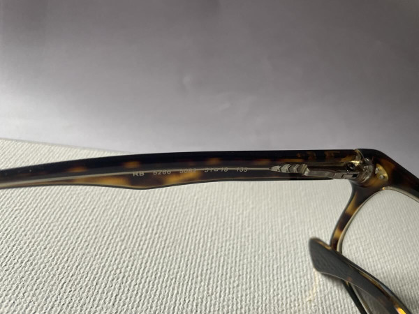 Ray-ban  - RB5286 5082 51&curren;18