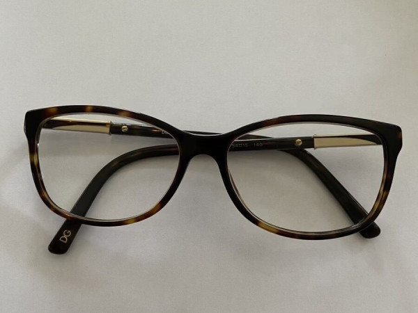 Dolce Gabbana - DG3107 502...