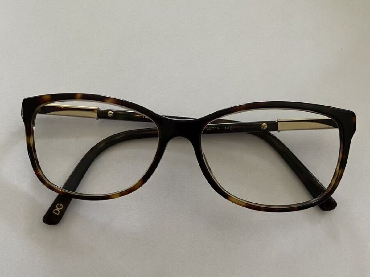 Dolce Gabbana - DG3107 502 54&curren;15