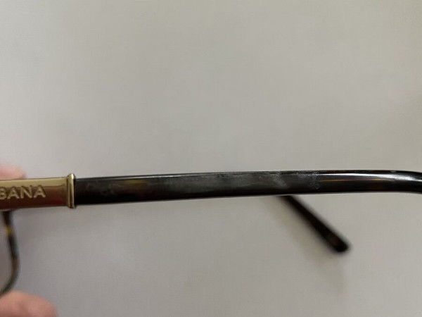 Dolce Gabbana - DG3107 502 54&curren;15