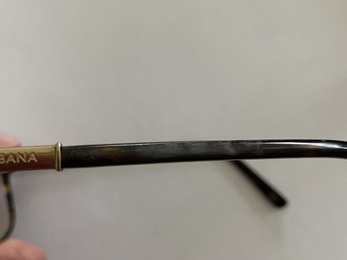 Dolce Gabbana - DG3107 502 54&curren;15