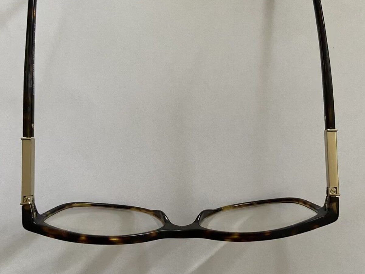 Dolce Gabbana - DG3107 502 54&curren;15