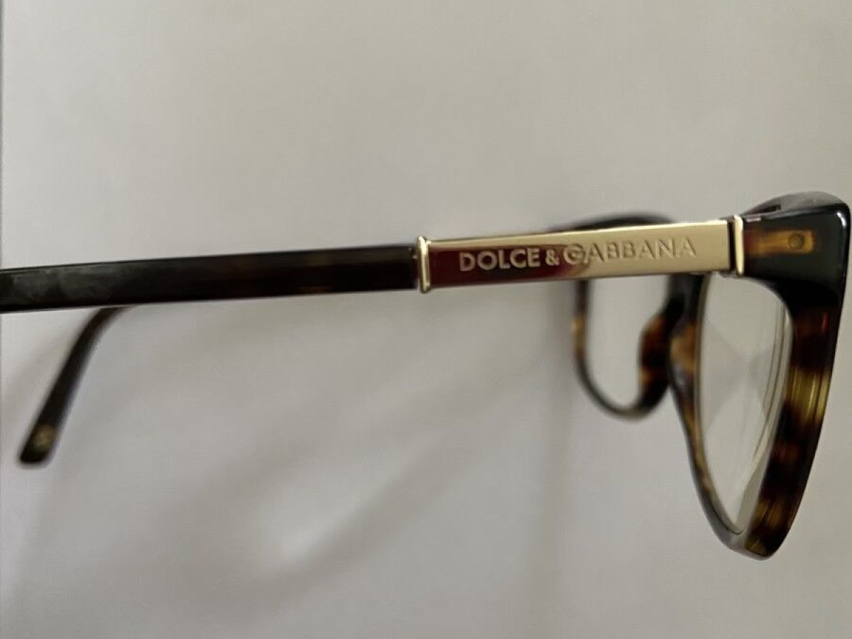 Dolce Gabbana - DG3107 502 54&curren;15