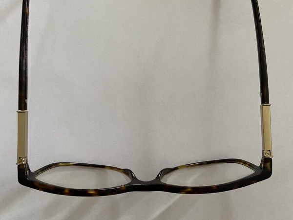 Dolce Gabbana - DG3107 502 54&curren;15