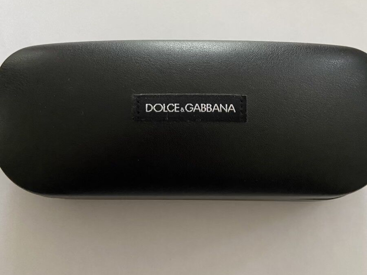 Dolce Gabbana - DG3107 502 54&curren;15