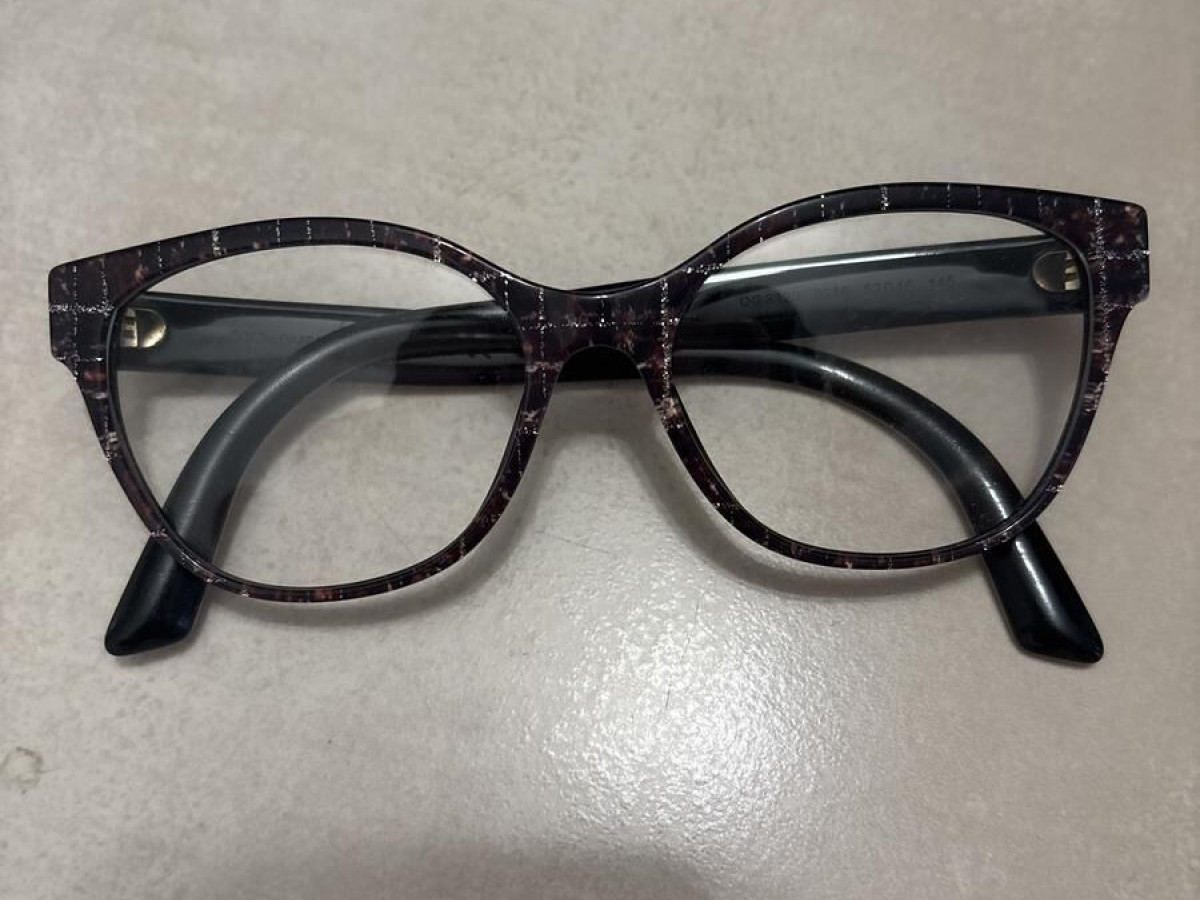 Dolce Gabbana  - DG3322 3286 52&curren;16