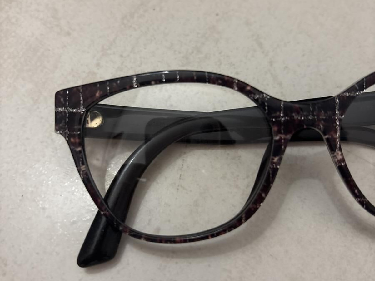 Dolce Gabbana  - DG3322 3286 52&curren;16