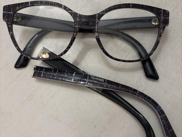 Dolce Gabbana  - DG3322 3286 52&curren;16