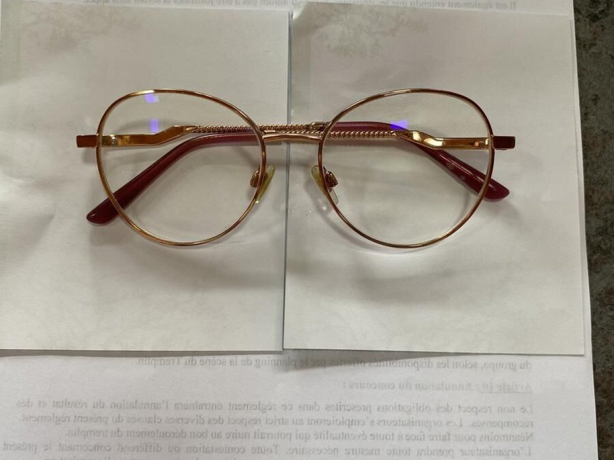 Dolce Gabbana  - DD210045 52&curren;17