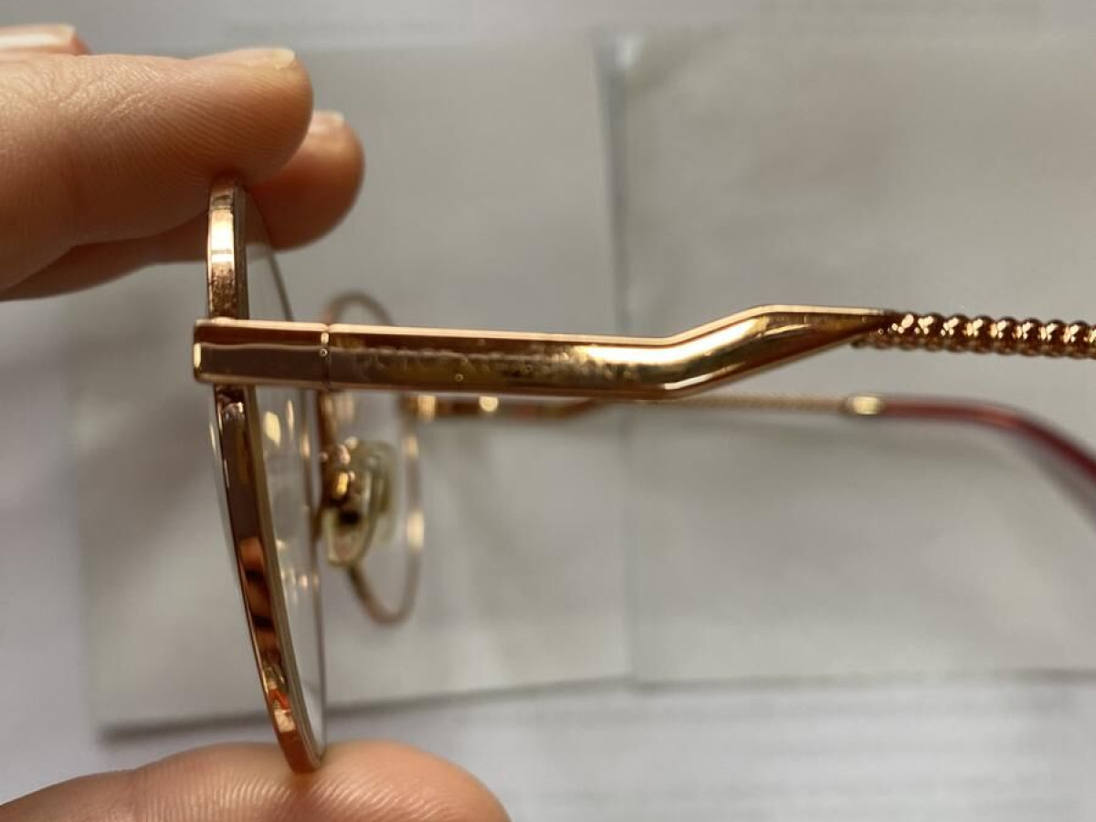 Dolce Gabbana  - DD210045 52&curren;17