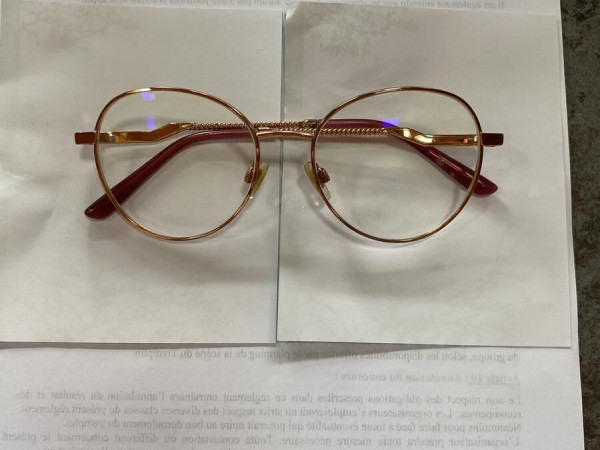 Dolce Gabbana  - DD210045 52&curren;17