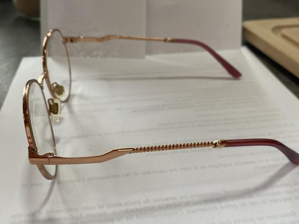 Dolce Gabbana  - DD210045 52&curren;17