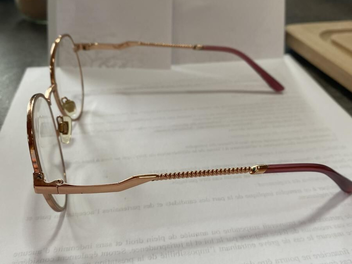 Dolce Gabbana  - DD210045 52&curren;17