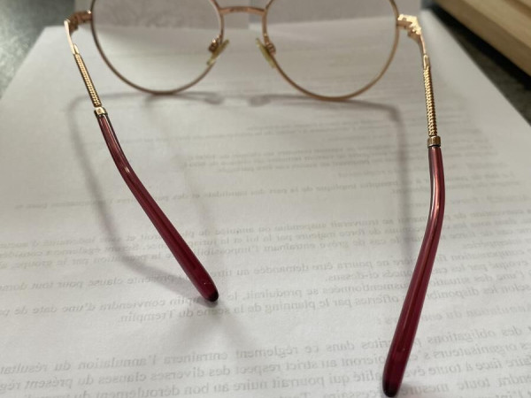 Dolce Gabbana  - DD210045 52&curren;17