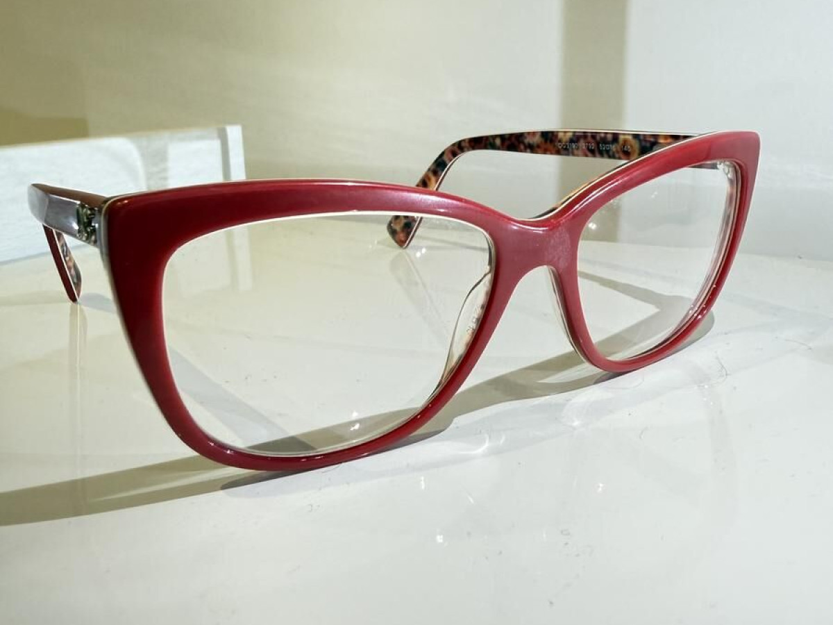 Dolce Gabbana - DG3190 2792 52/16