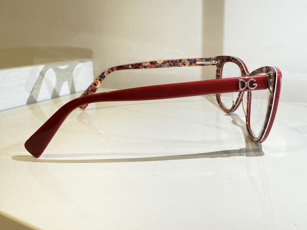 Dolce Gabbana - DG3190 2792 52/16