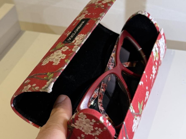 Dolce Gabbana - DG3190 2792 52/16