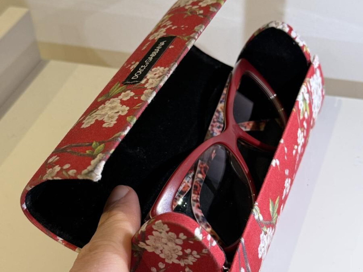 Dolce Gabbana - DG3190 2792 52/16