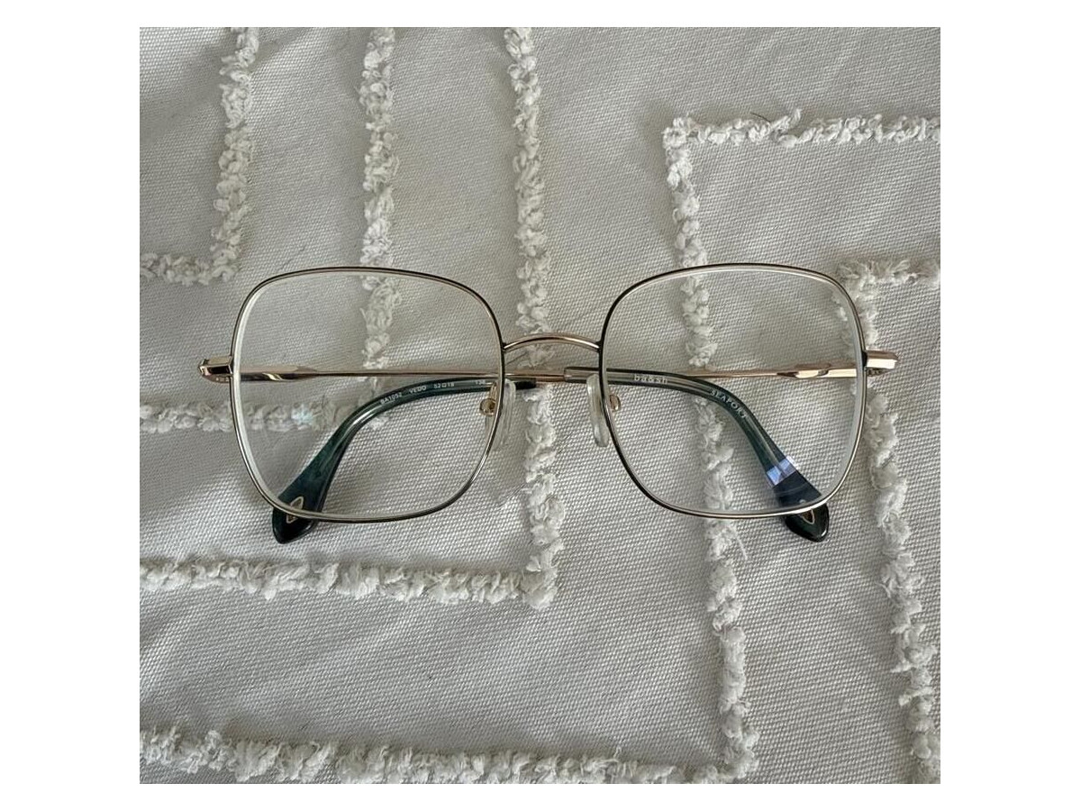 Ba&sh - BA1052 VEDO 52/18