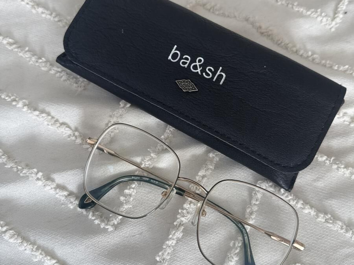 Ba&sh - BA1052 VEDO 52/18