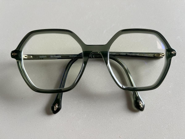 BA&SH - BA1081 VE68 51&curren;20