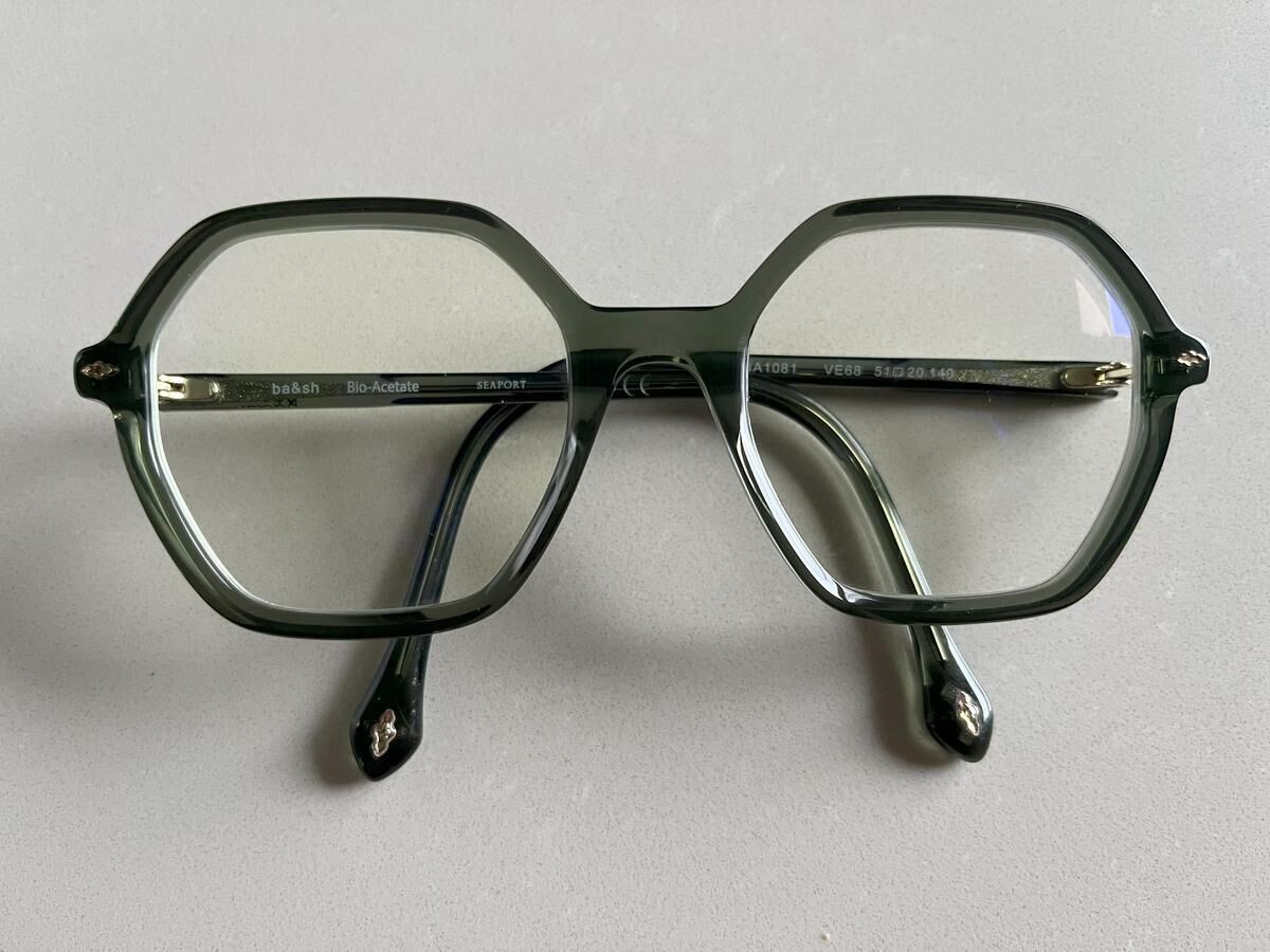 BA&SH - BA1081 VE68 51&curren;20