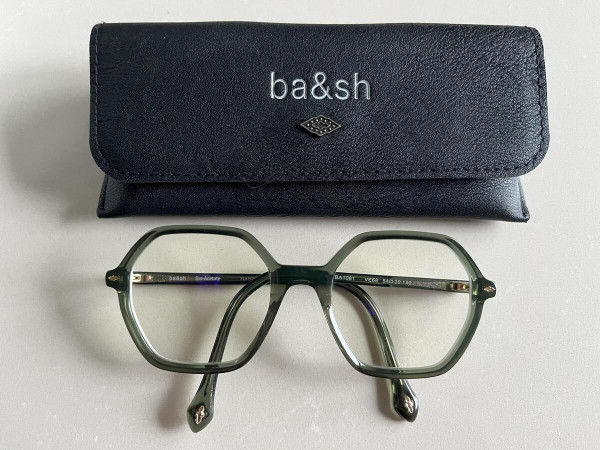 BA&SH - BA1081 VE68 51&curren;20