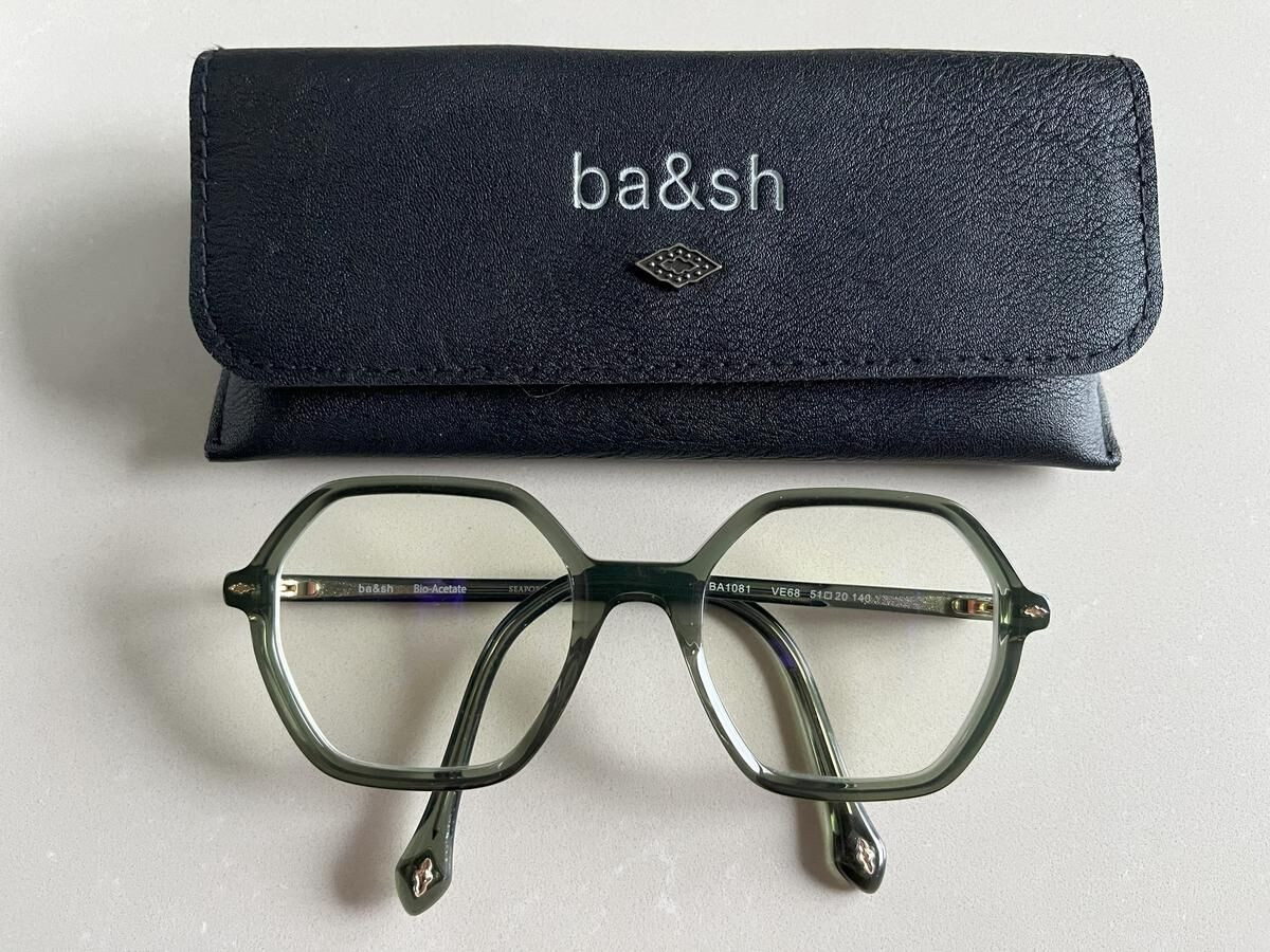 BA&SH - BA1081 VE68 51&curren;20