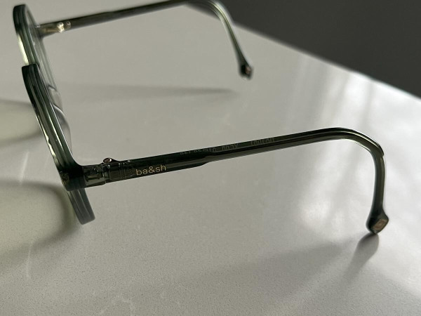 BA&SH - BA1081 VE68 51&curren;20