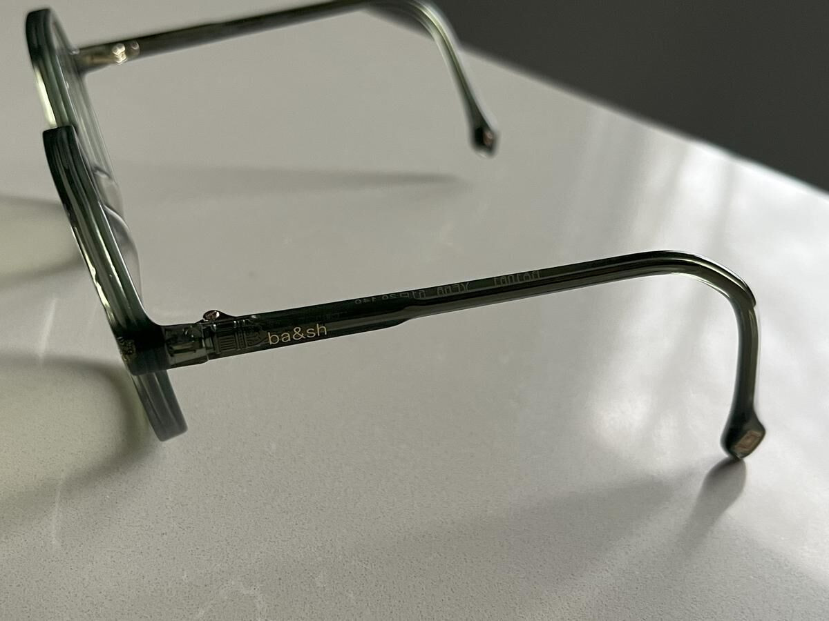 BA&SH - BA1081 VE68 51&curren;20