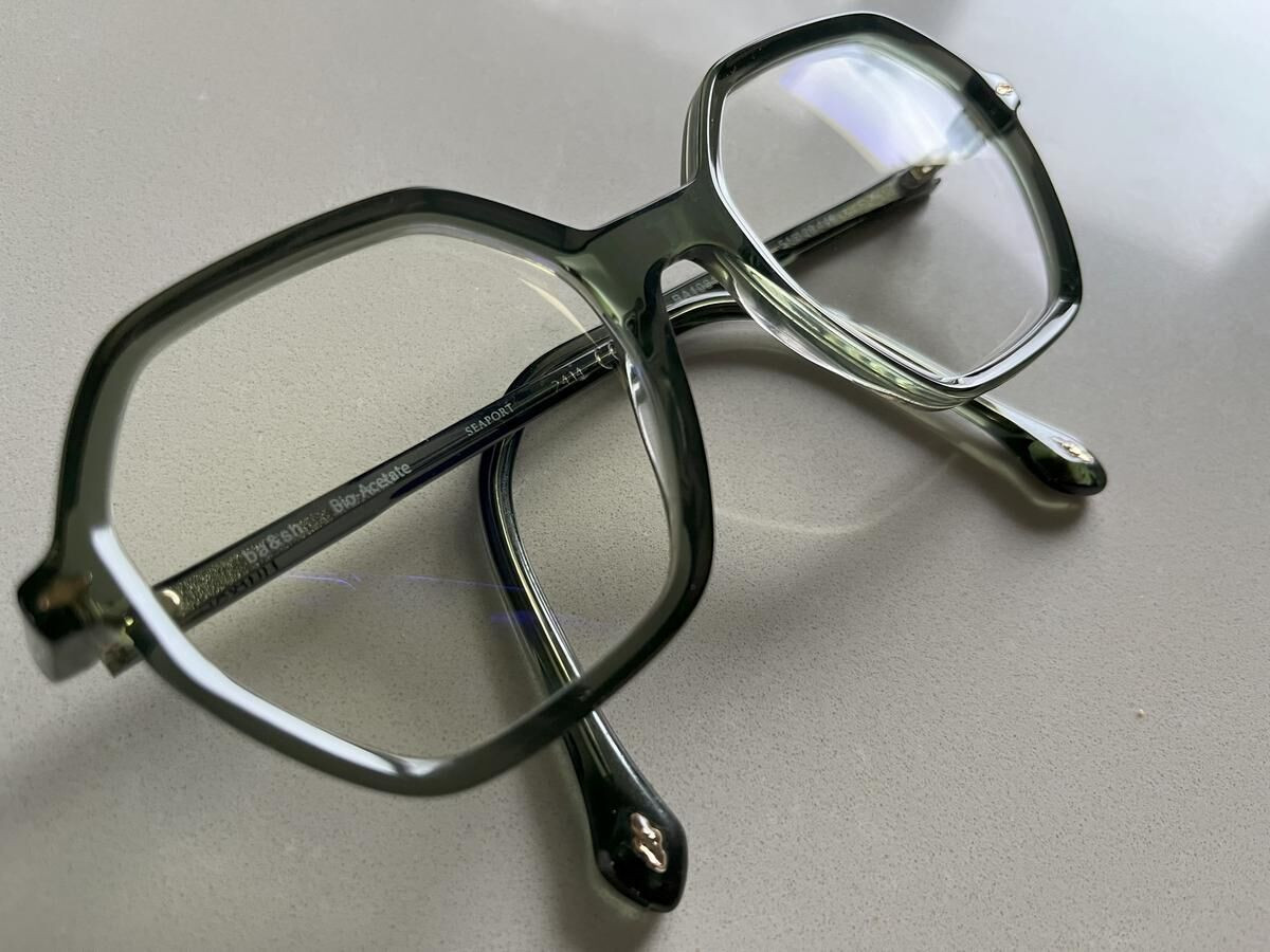 BA&SH - BA1081 VE68 51&curren;20