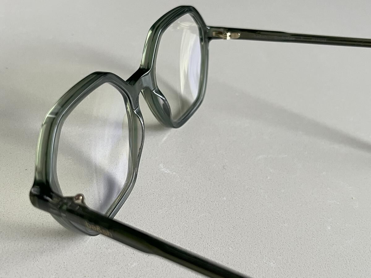 BA&SH - BA1081 VE68 51&curren;20