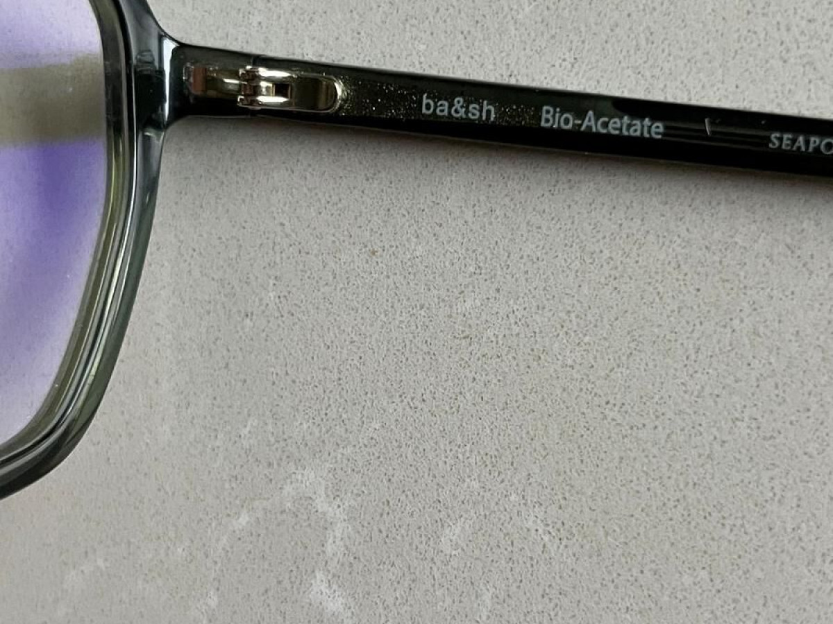 BA&SH - BA1081 VE68 51&curren;20