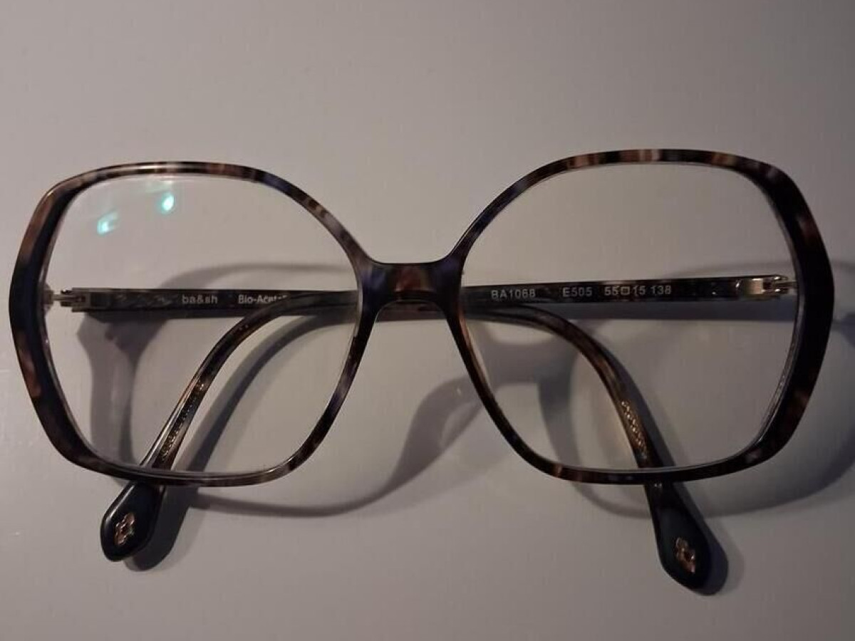 BA&SH - BA1068 E505 55&curren;15 138