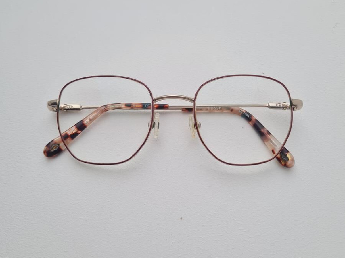 BA&SH - BA1035 BXDO 48&curren;20