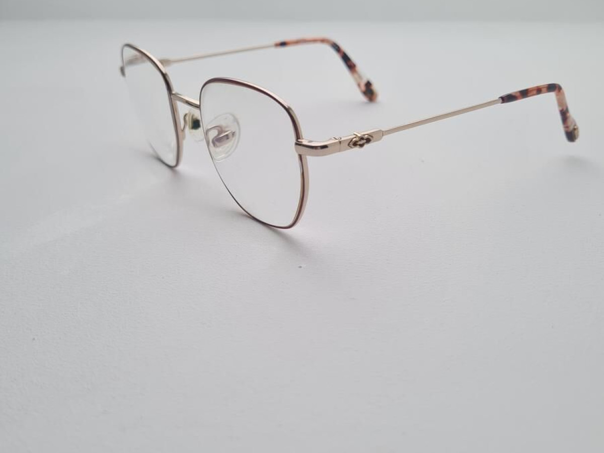 BA&SH - BA1035 BXDO 48&curren;20