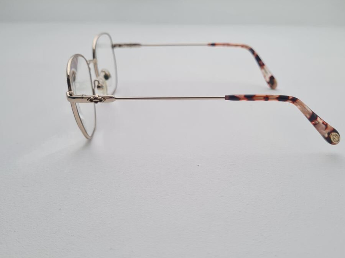 BA&SH - BA1035 BXDO 48&curren;20