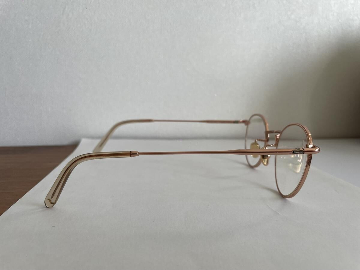 Jimmy Fairly - A1S-M3 47&curren;21