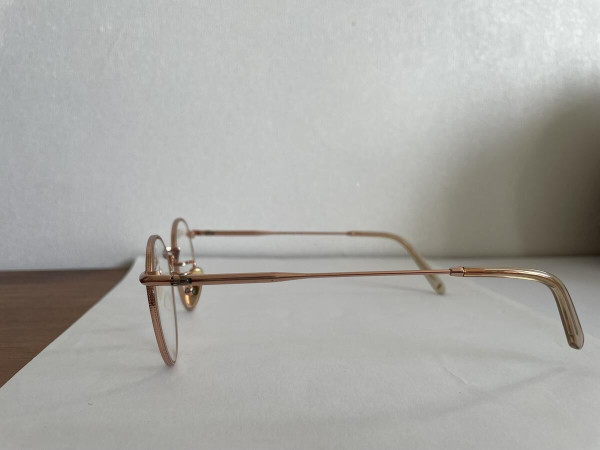 Jimmy Fairly - A1S-M3 47&curren;21