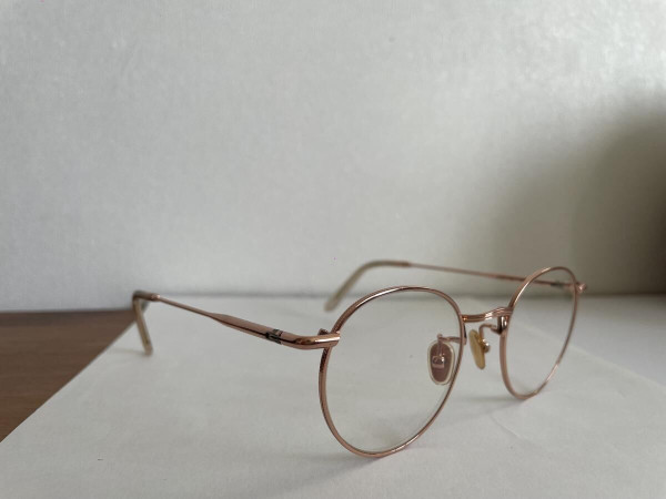 Jimmy Fairly - A1S-M3 47&curren;21