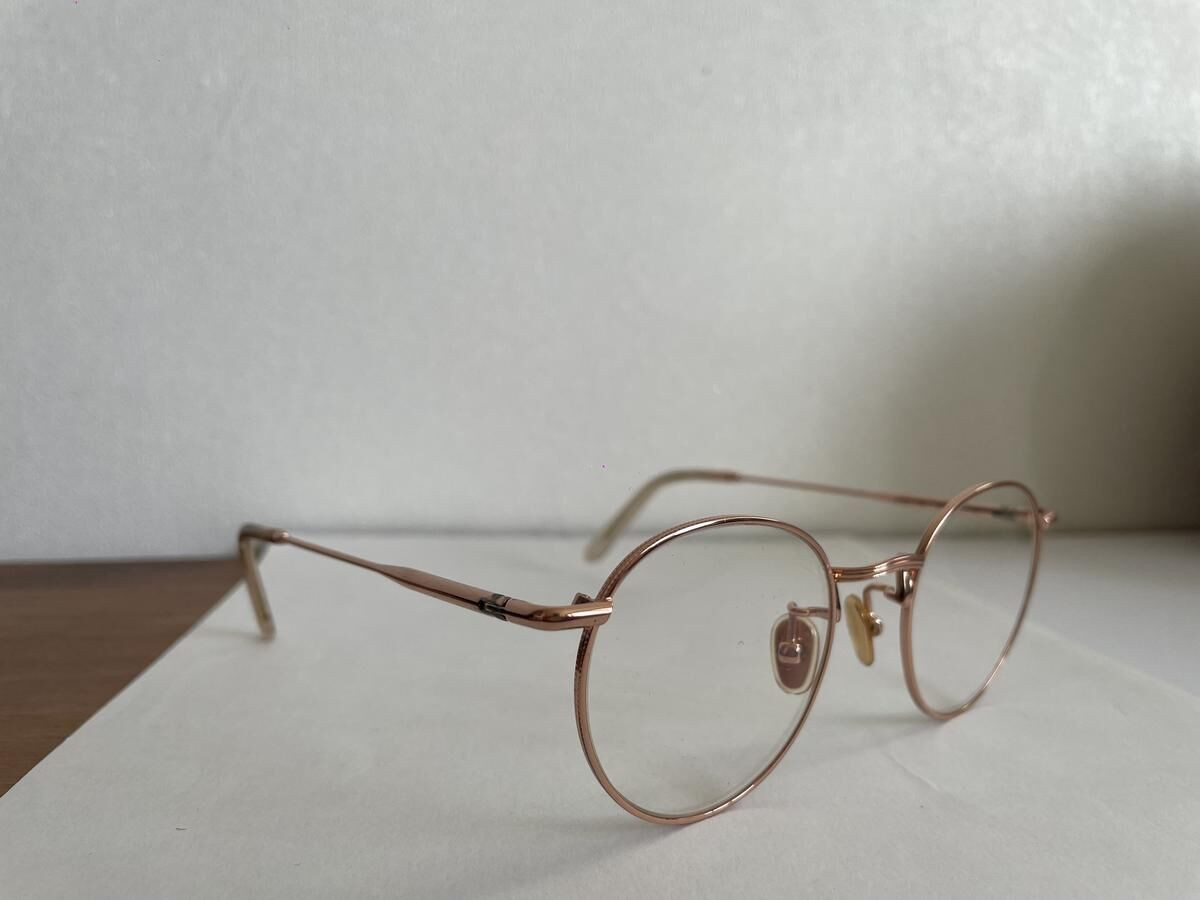 Jimmy Fairly - A1S-M3 47&curren;21