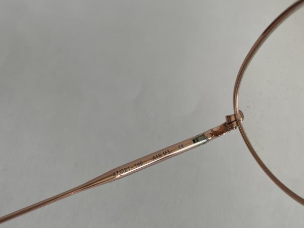 Jimmy Fairly - A1S-M3 47&curren;21