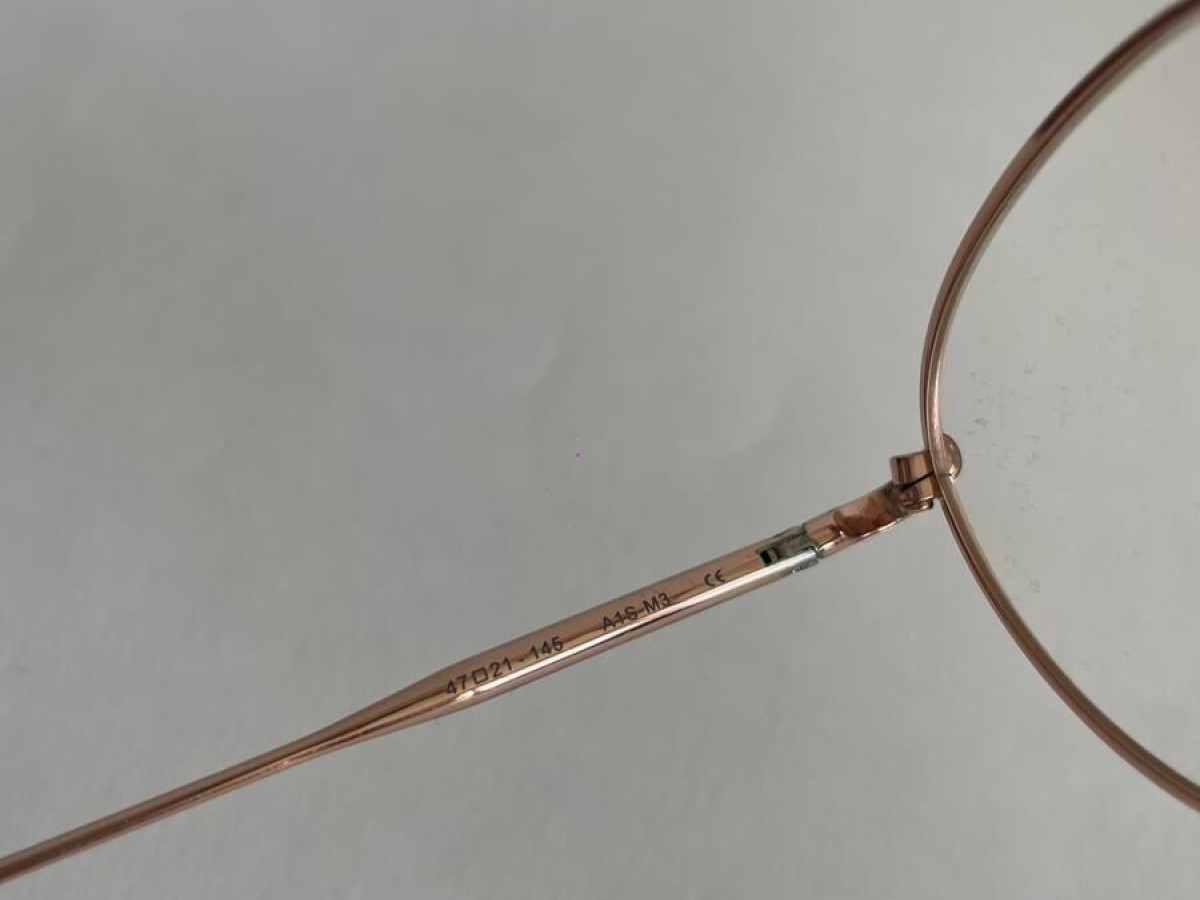 Jimmy Fairly - A1S-M3 47&curren;21