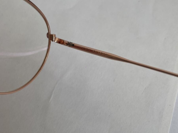 Jimmy Fairly - A1S-M3 47&curren;21